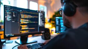 IT support and solutions