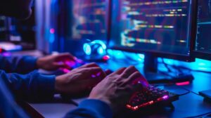 IT support and solutions