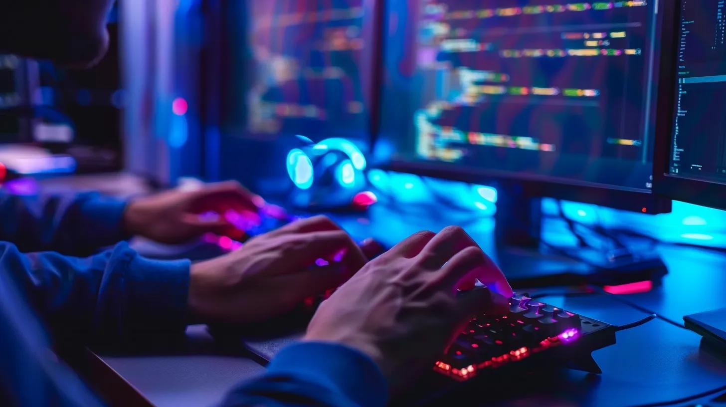 IT support and solutions